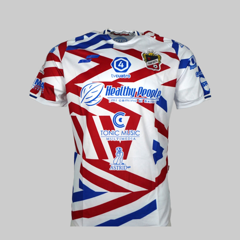 Irapuato 2023/2024 Away Shirt