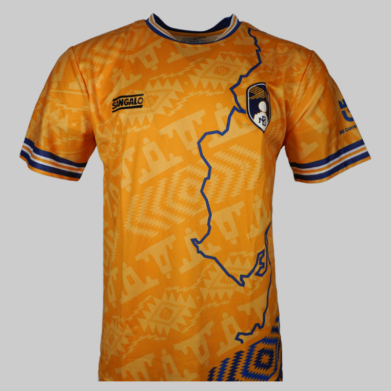 CD Meridiano 2026 Away Shirt