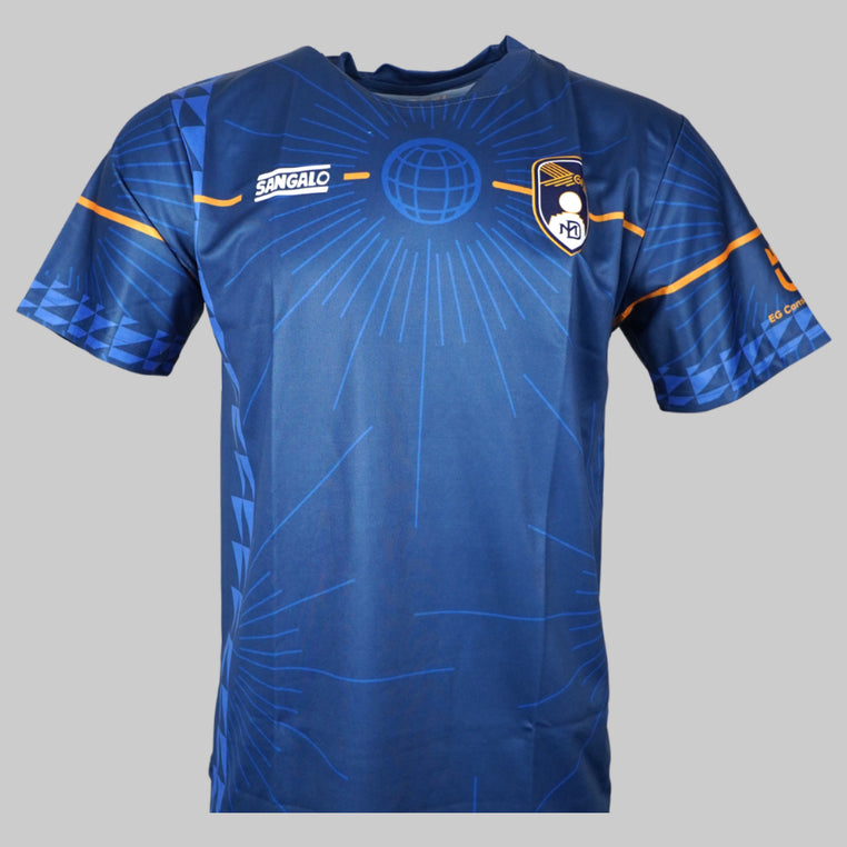 CD Meridiano 2026 Home Shirt