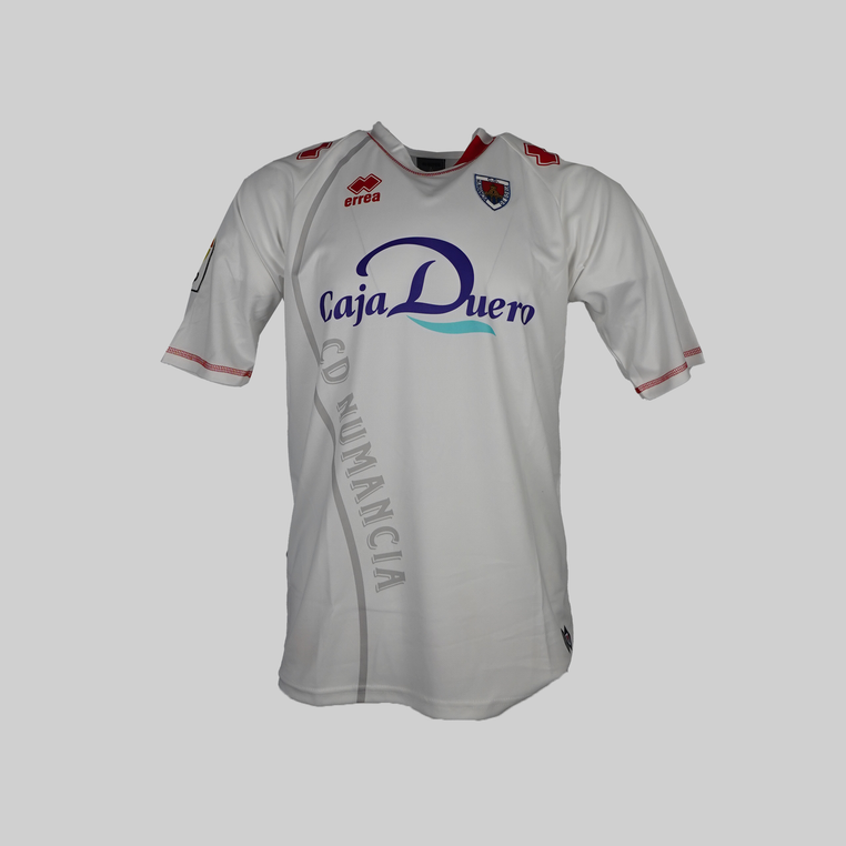 Numancia 2009/2010 Away Shirt