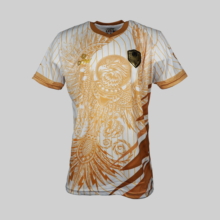 Fenix CFAR 2022/2023 Away Shirt