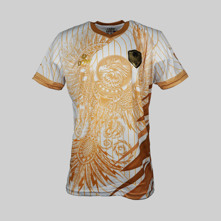 Fenix CFAR 2022/2023 Away Shirt