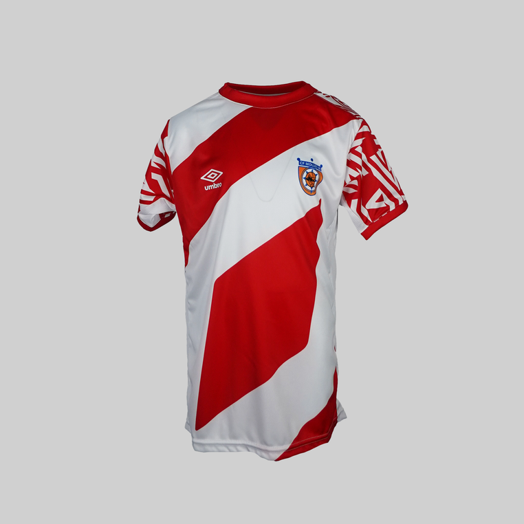 Mollet 2020/2021 Home Shirt