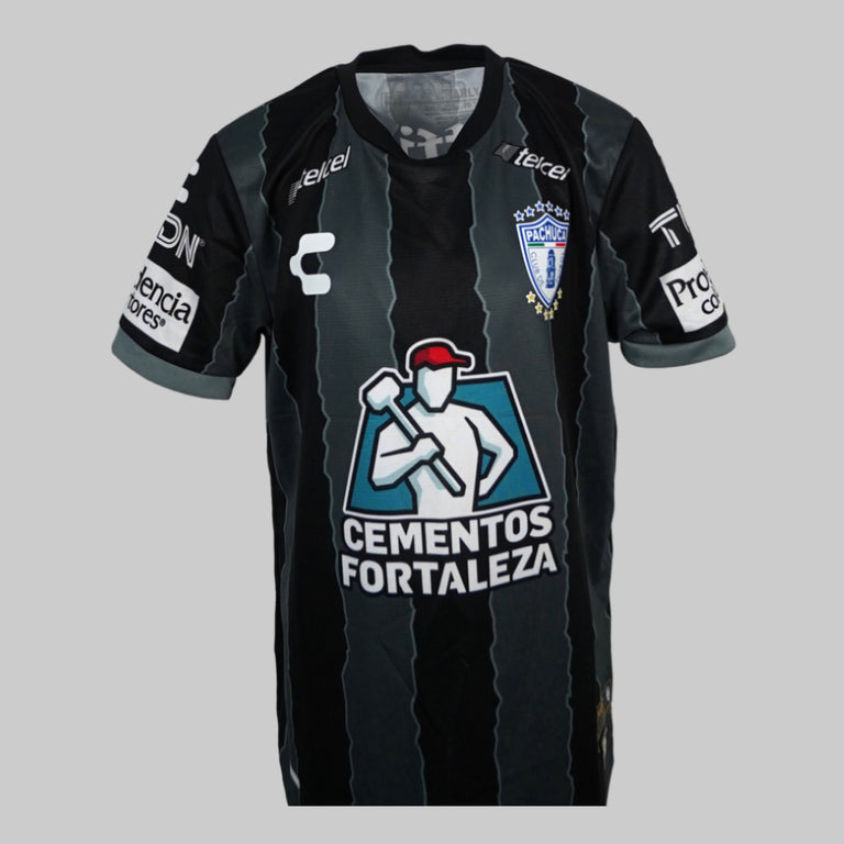 CF Pachuca 2021/2022 Away Shirt