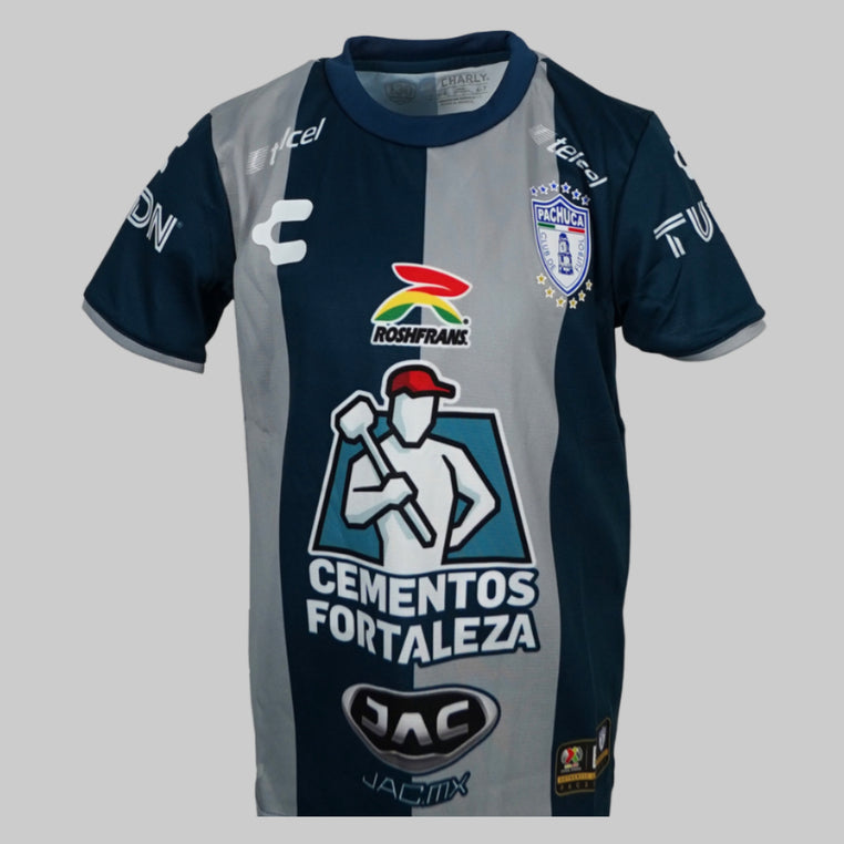 CF Pachuca 2022/2023 Home Shirt