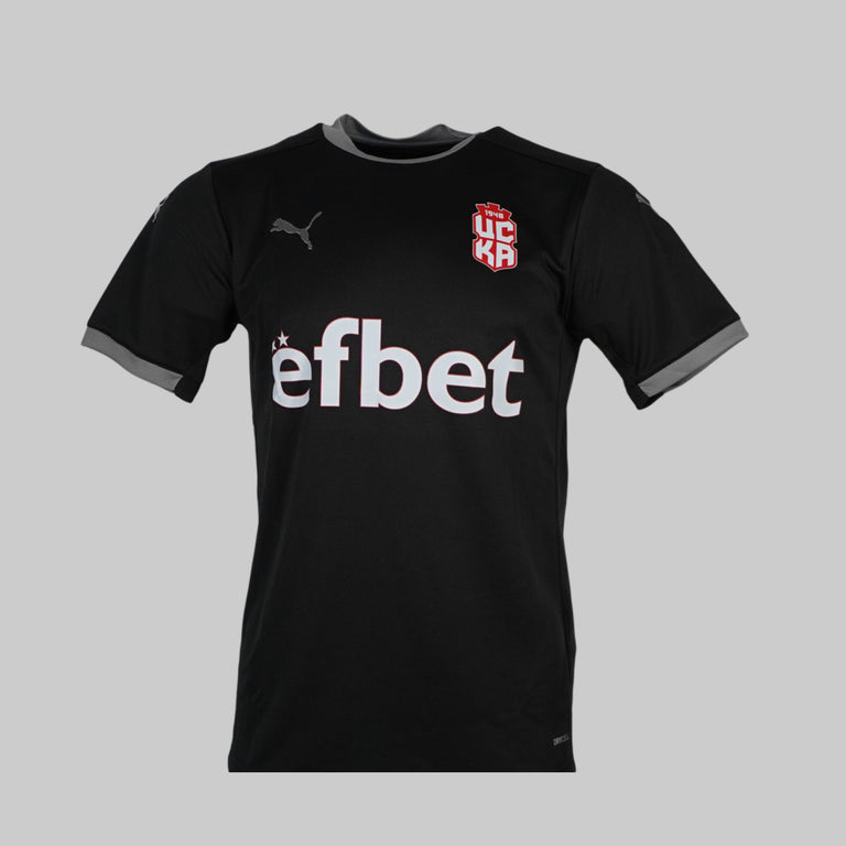 FC CSKA 1948 Sofia 2024/2025 Third Shirt