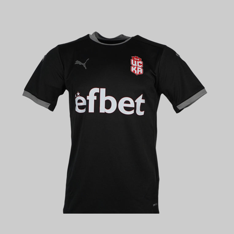 FC CSKA 1948 Sofia 2024/2025 Third Shirt