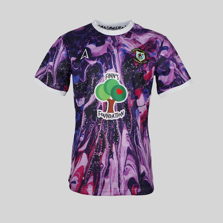 Cadoxton Imps 2023/2024 Away Shirt
