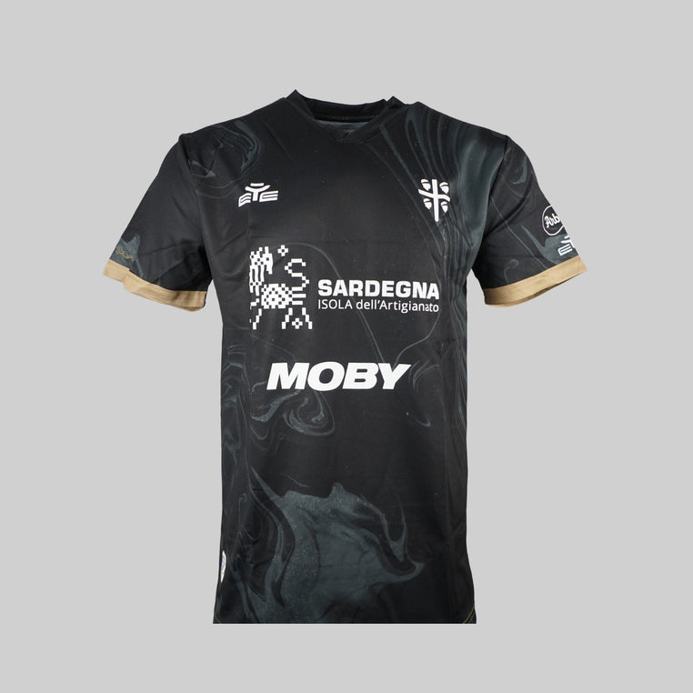 Cagliari 2024/2025 Third Shirt