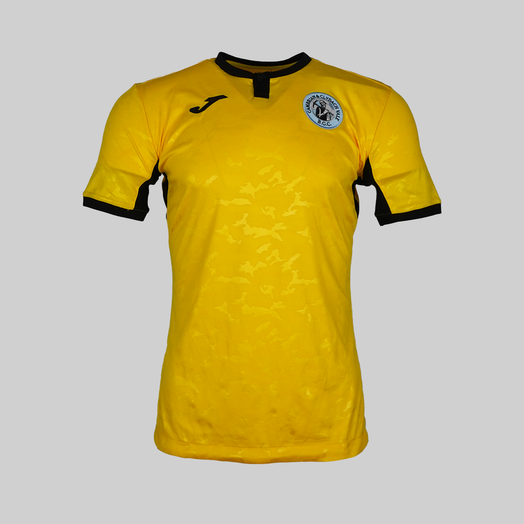 Cambrian United FC 2019/2020 Away