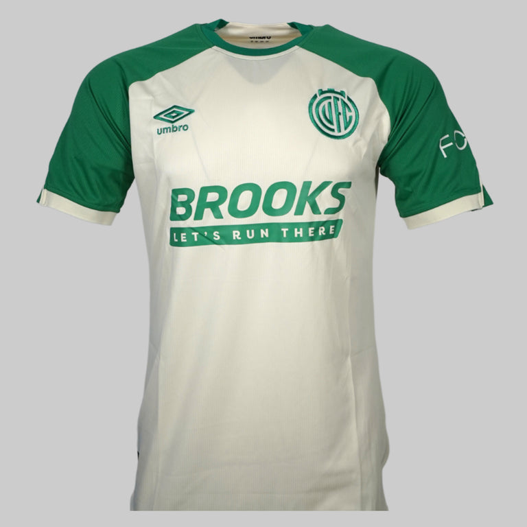 Cambridge 2025/2026 Away Shirt