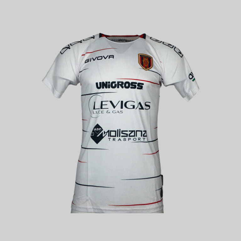 Campobasso 2022/2023 Away Shirt