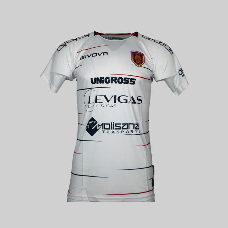 Campobasso 2022/2023 Away Shirt