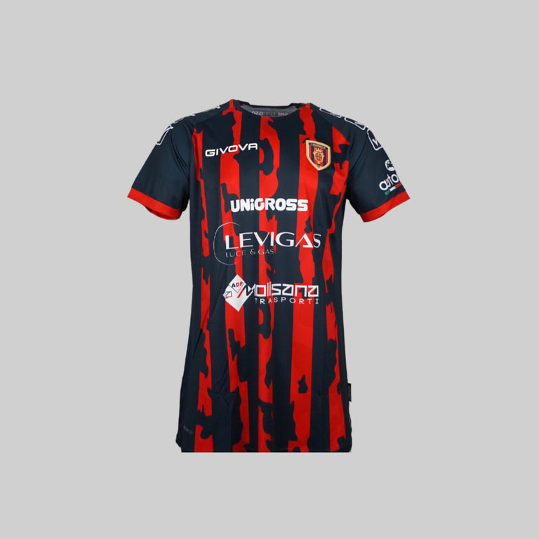 Campobasso 2022/2023 Home Shirt