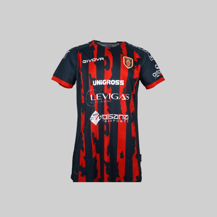 Campobasso 2022/2023 Home Shirt