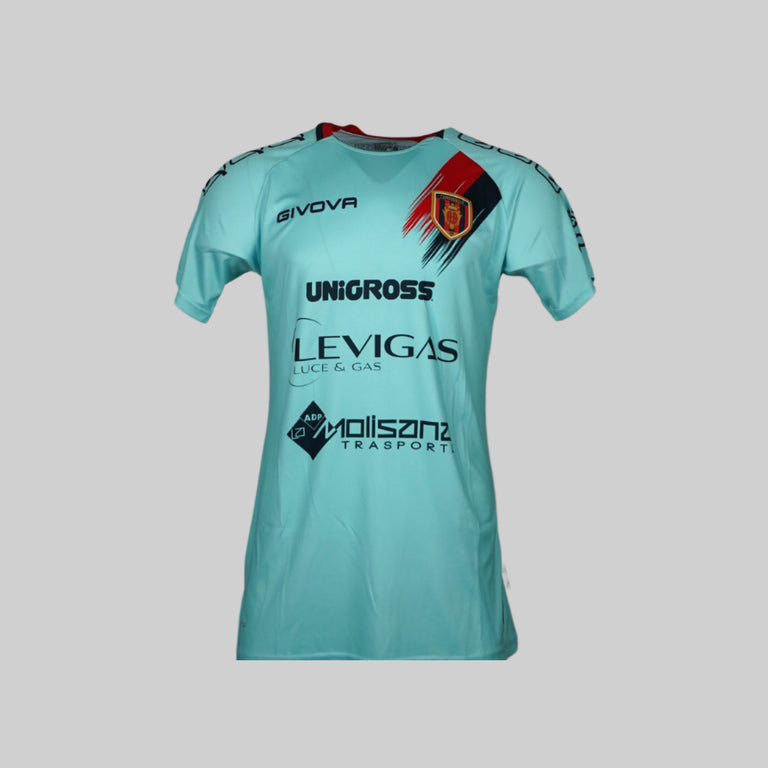 Campobasso 2022/2023 Third Shirt