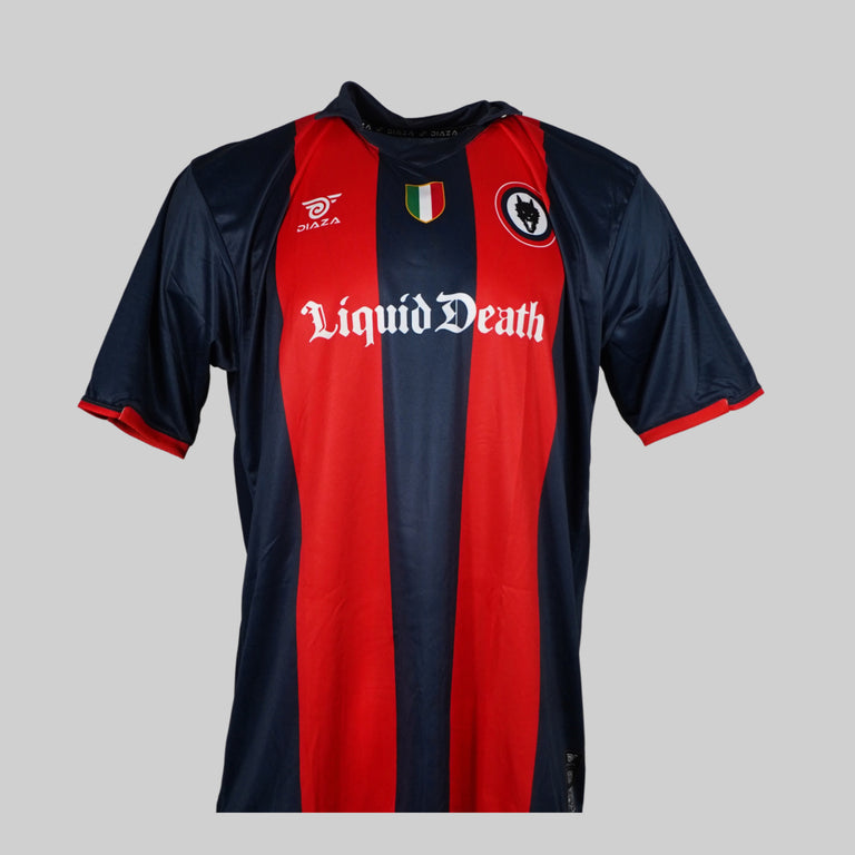 Campobasso 2024/2025 Home Shirt