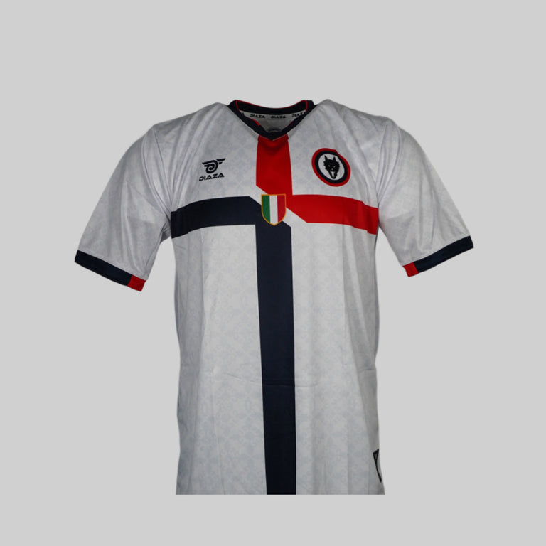 Campobasso 2024/2025 Away Shirt