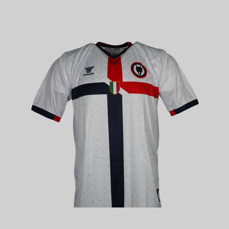 Campobasso 2024/2025 Away Shirt
