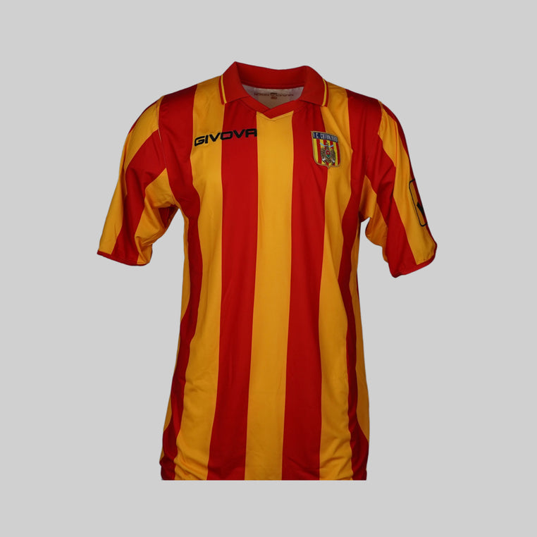 Catanzaro 1929 2009/10 Home Shirt