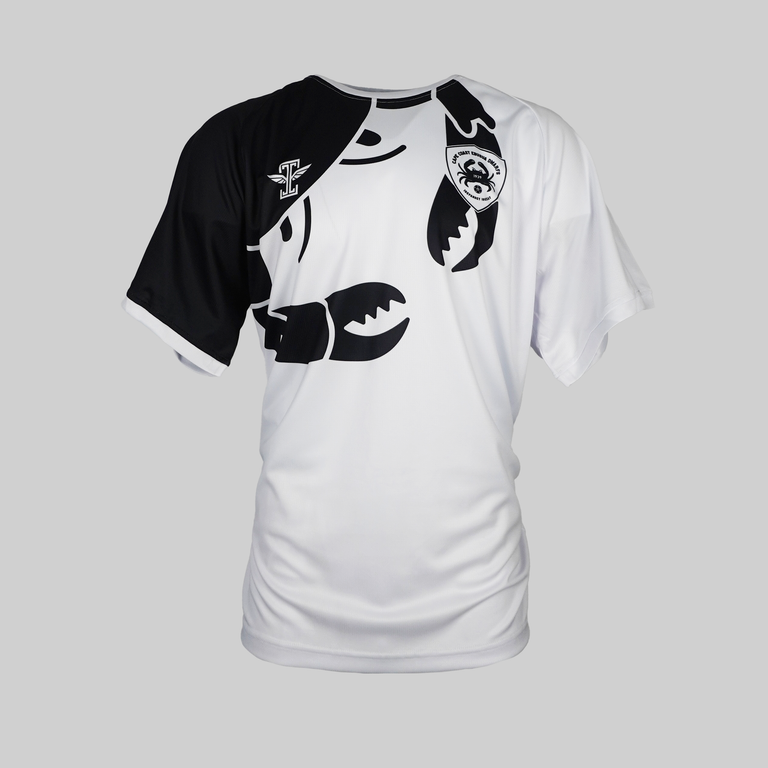 Cape Coast Mysterious Ebusua Dwarfs 2021/2022 Away Shirt