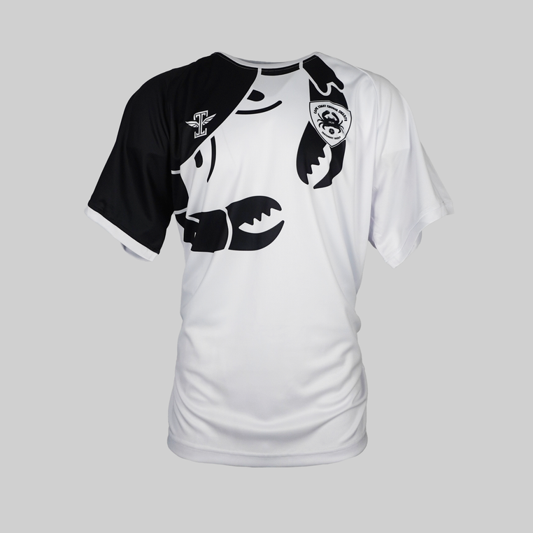 Cape Coast Mysterious Ebusua Dwarfs 2021/2022 Away Shirt