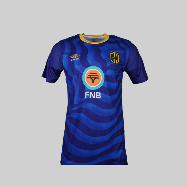 Cape Town City 2022/2023 Home Shirt
