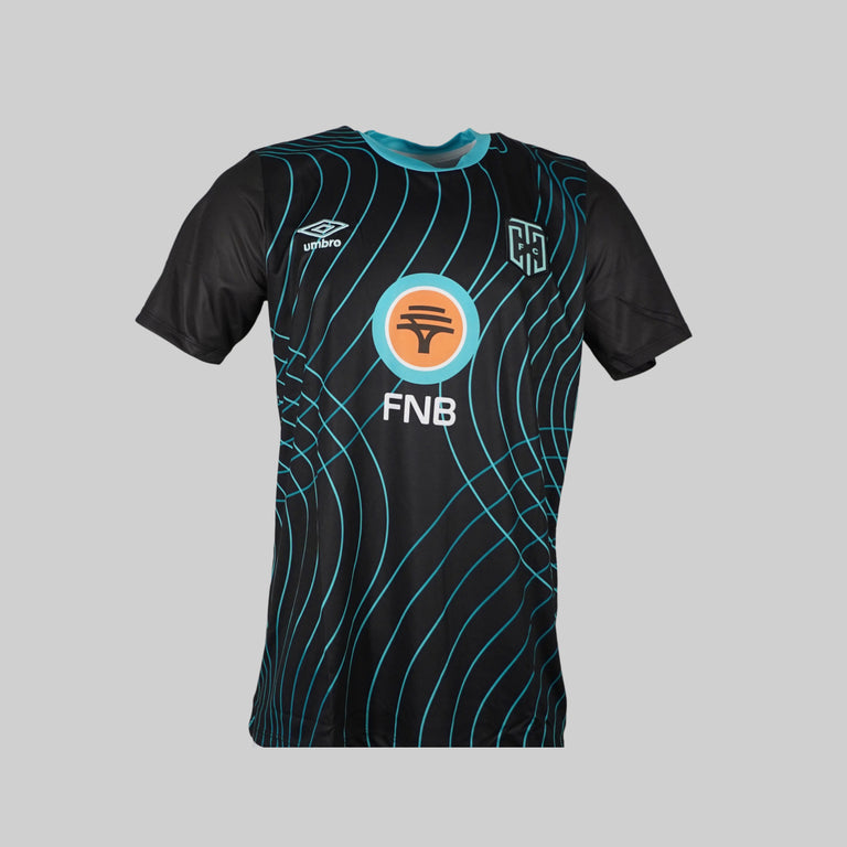Cape Town City 2022/2023 Third Shirt