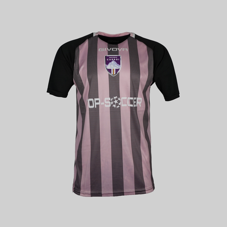 Carroi 2023/2024 Away Shirt