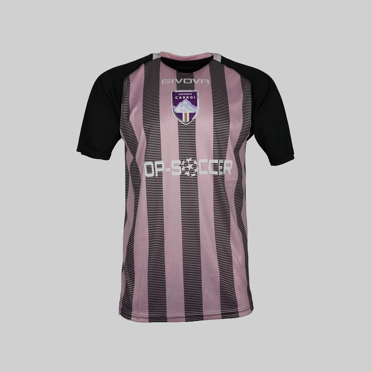Carroi 2023/2024 Away Shirt