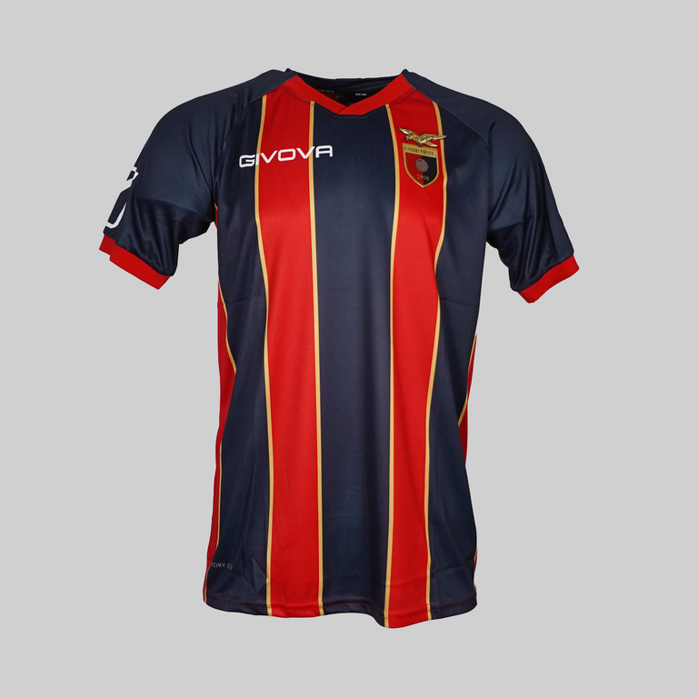 Casertana 2020/2021 Home Shirt