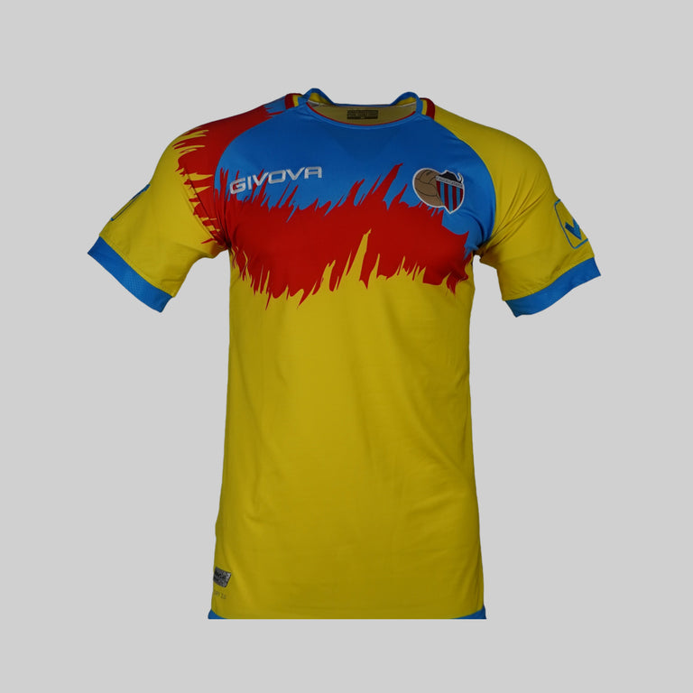 Catania 2019/2020 Third Shirt