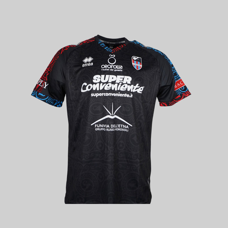 Catania 2023/2024 Third Shirt