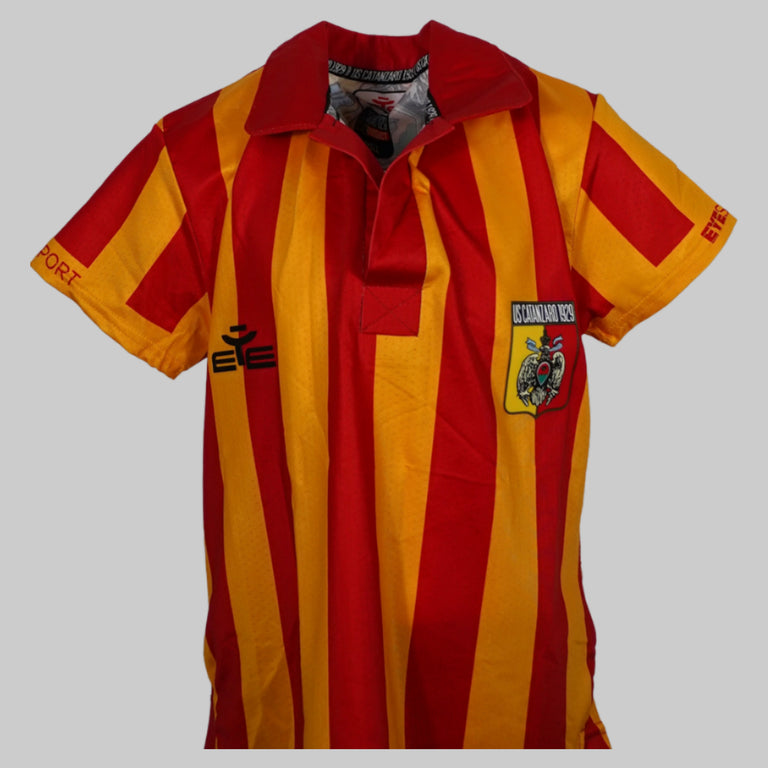 Catanzaro 1929 2020/2021 Home Shirt