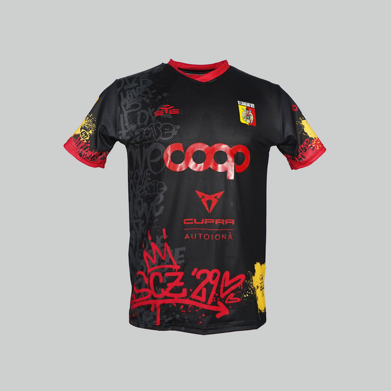 Catanzaro 1929 2024/2025 Special Shirt
