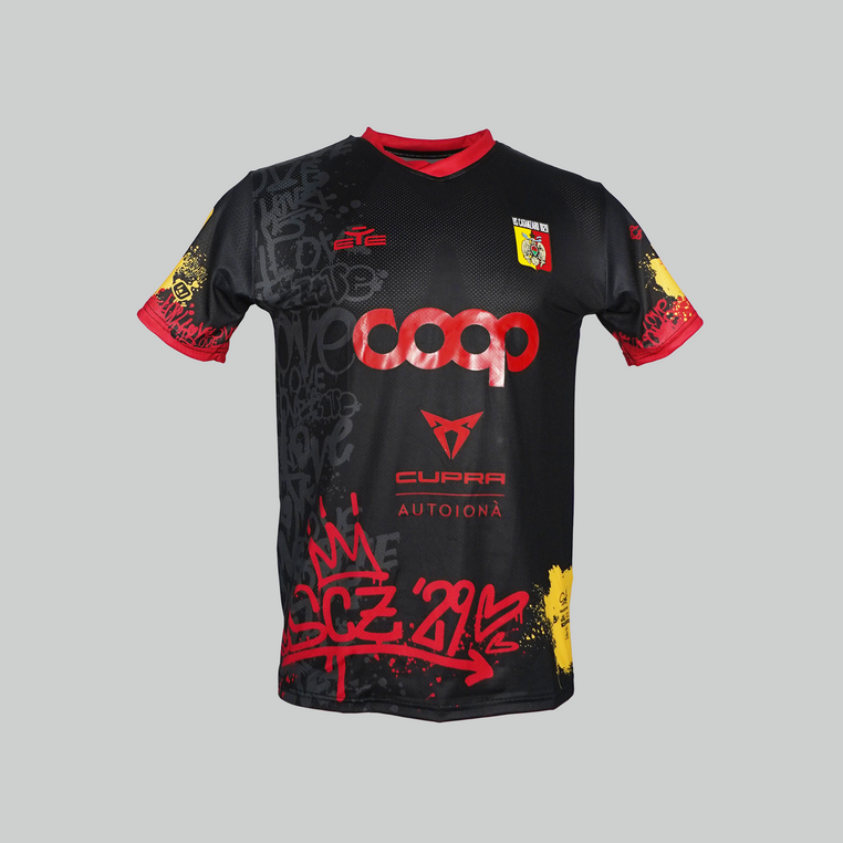 Catanzaro 1929 2024/2025 Special Shirt