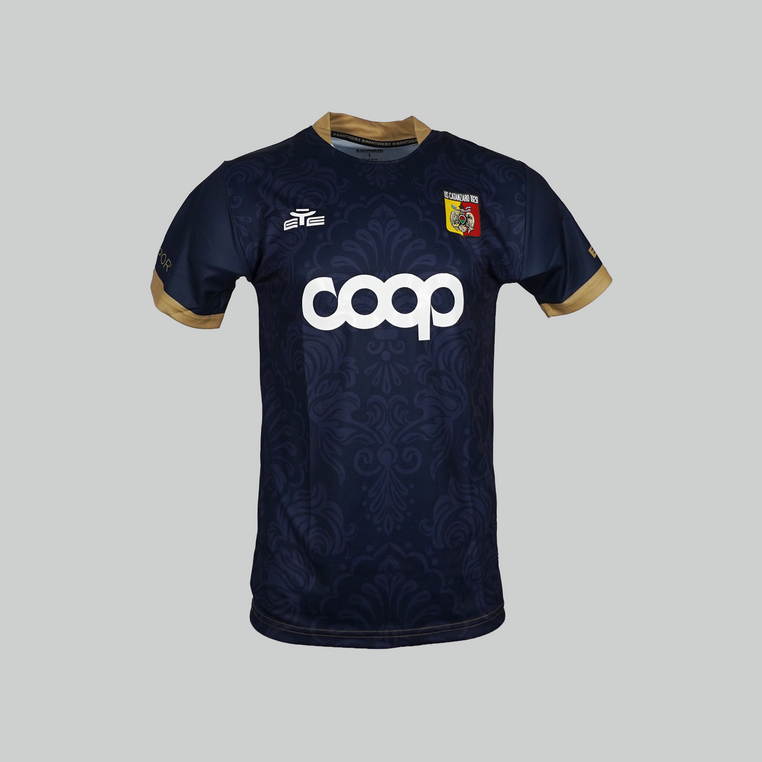 Catanzaro 1929 2024/2025 Third Shirt