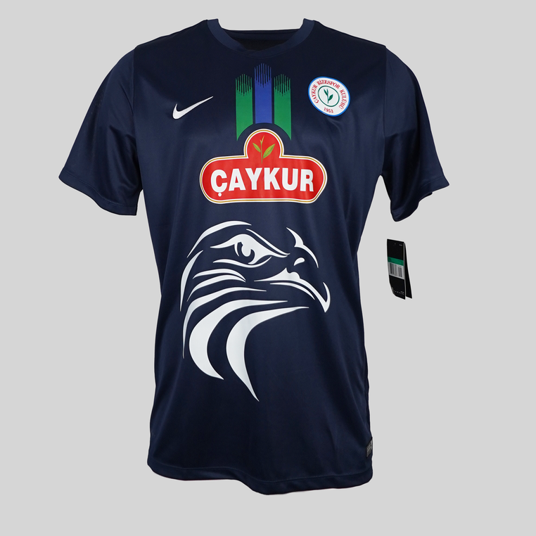 Caykur Rizespor 2019/2020 Fourth Shirt