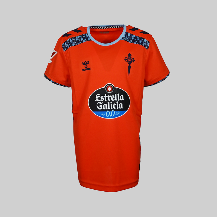 Celta Vigo 2024/2025 Third Shirt