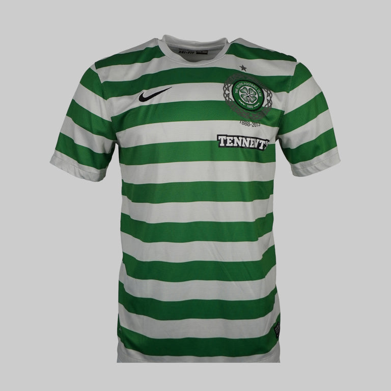 Celtic 2012/2013 Home Shirt