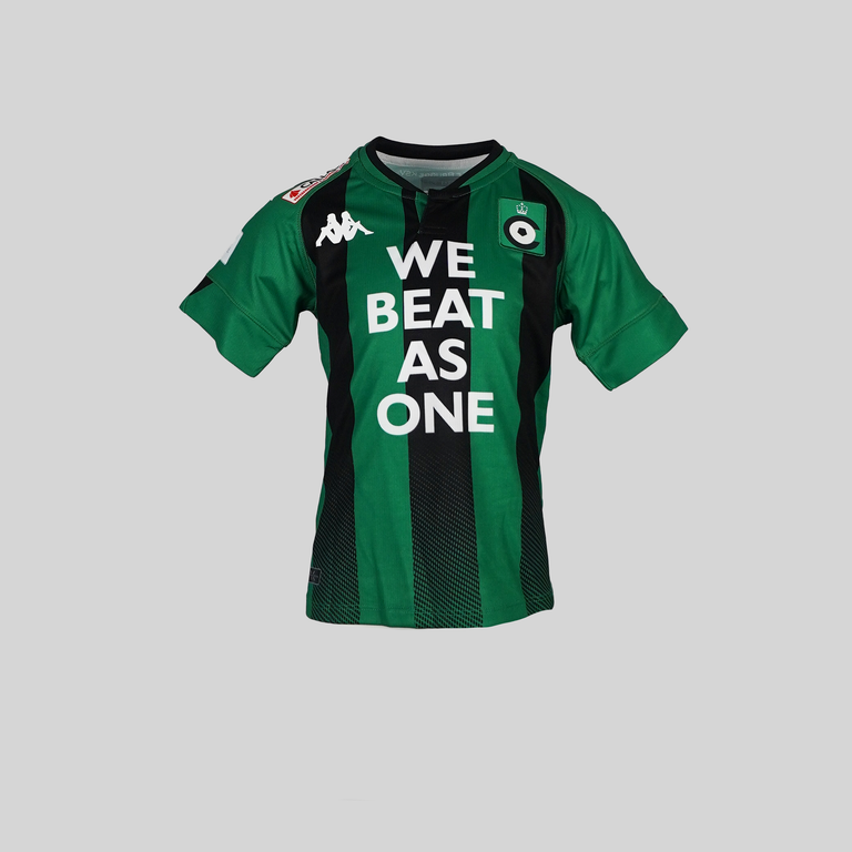 Cercle Brugge 2020/2021 Home Shirt