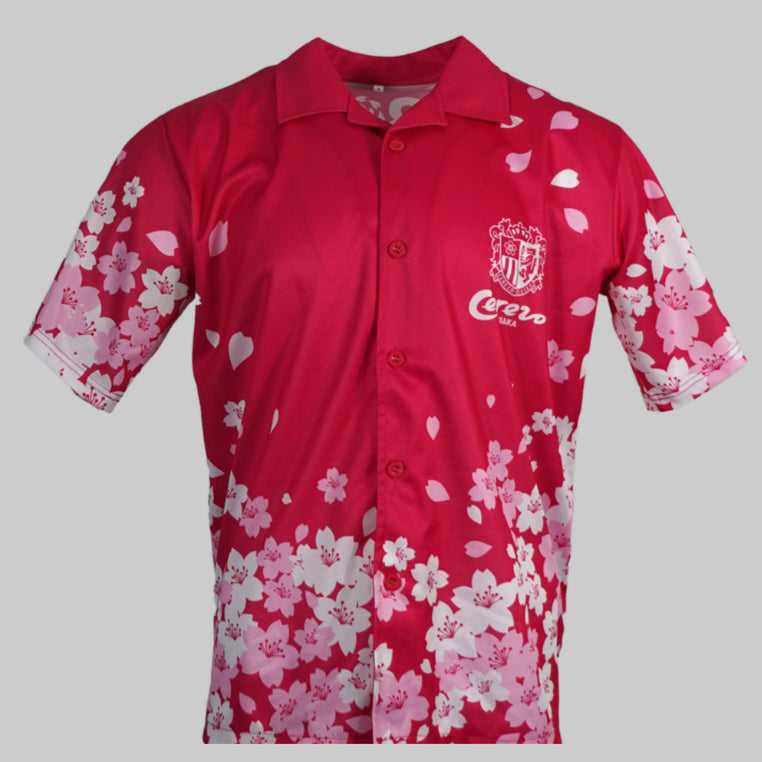 Cerezo Osaka 2023 Anniversary Shirt