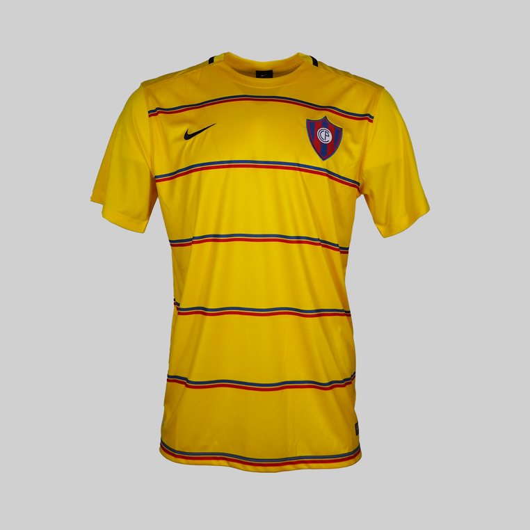 Cerro Porteno 2015/2016 Away Shirt