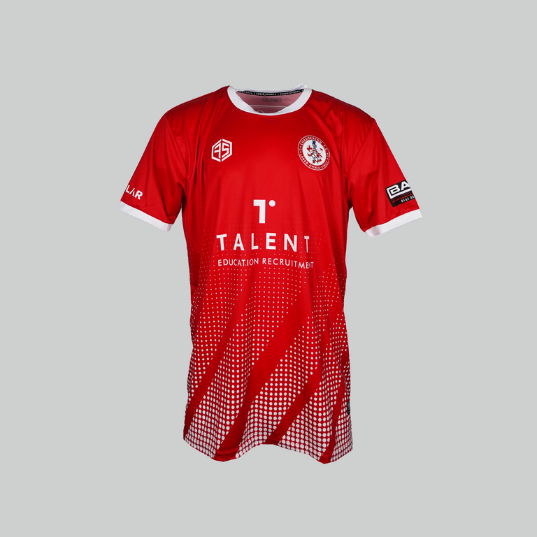 Chadderton 2023/2024 Home Shirt