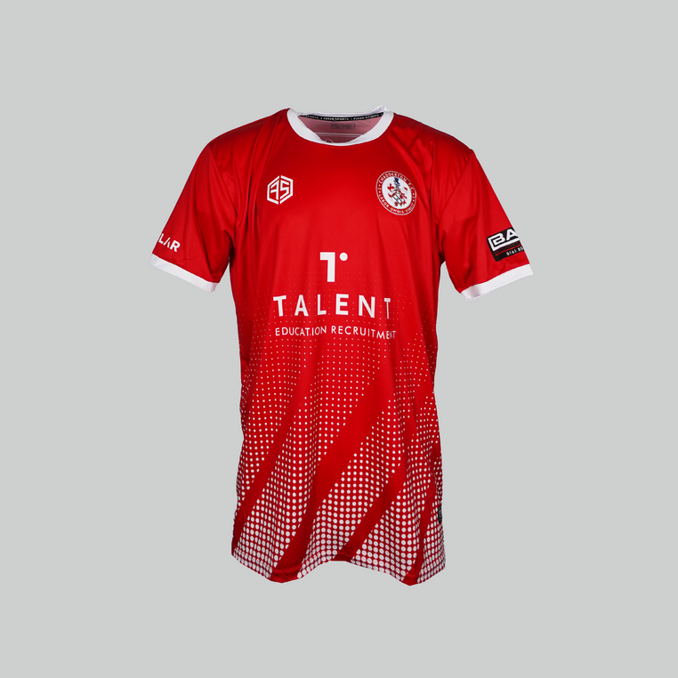 Chadderton 2023/2024 Home Shirt