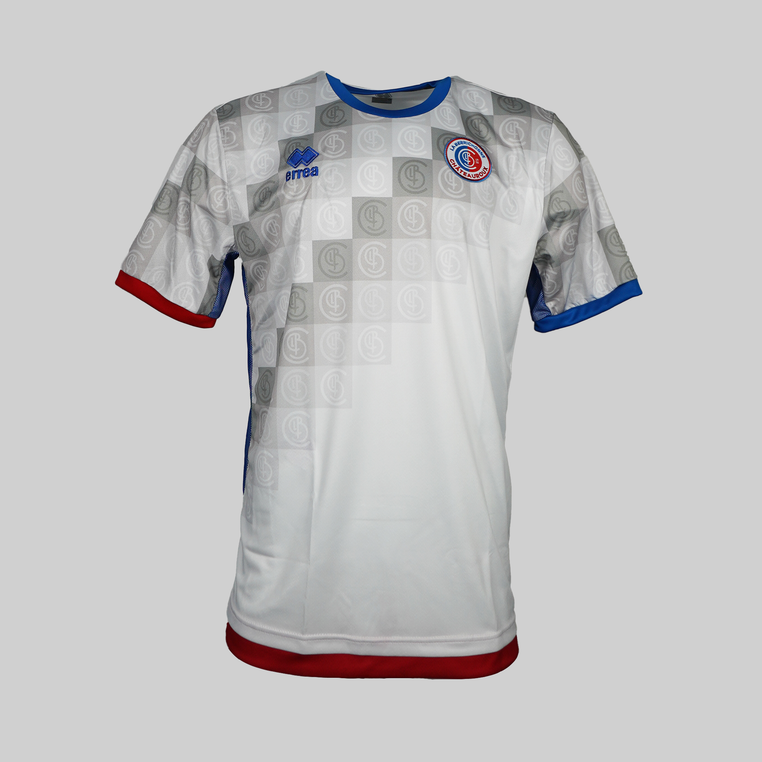 Chateauroux 2022/2023 Away Shirt