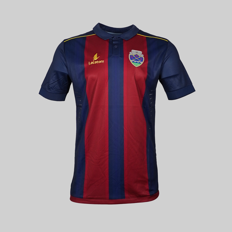 Chaves 2017/2018 Home Shirt