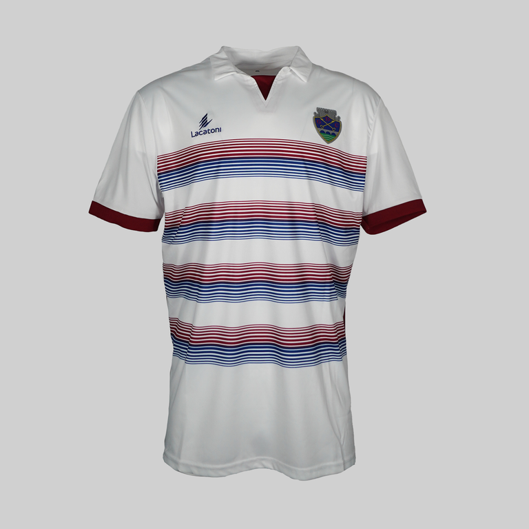 Chaves 2018/2019 Away Shirt