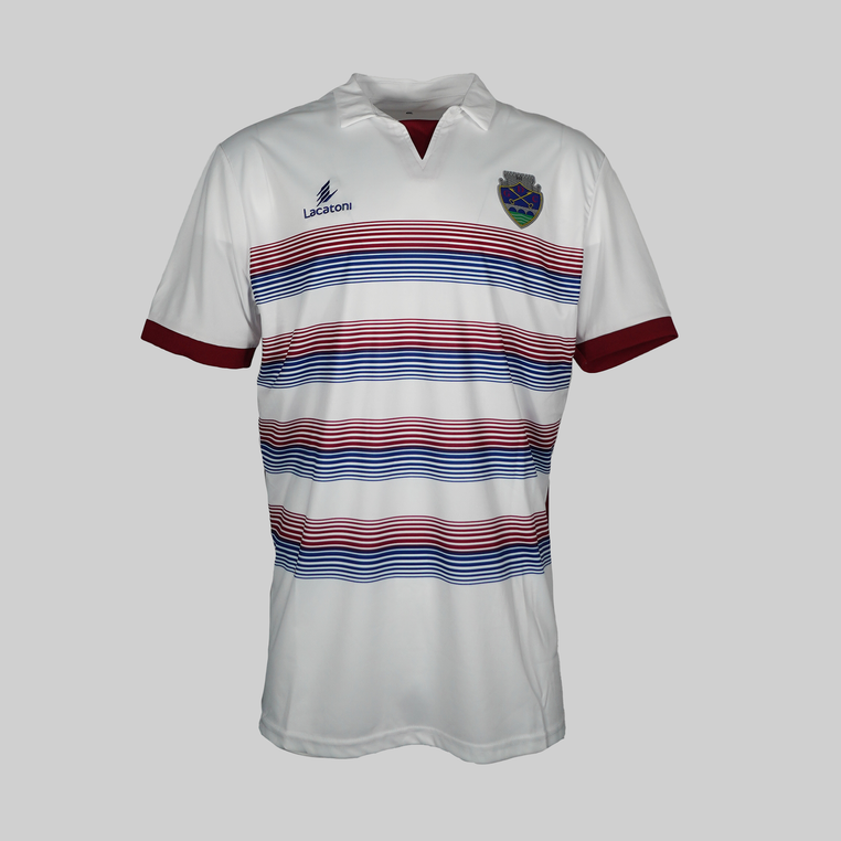 Chaves 2018/2019 Away Shirt