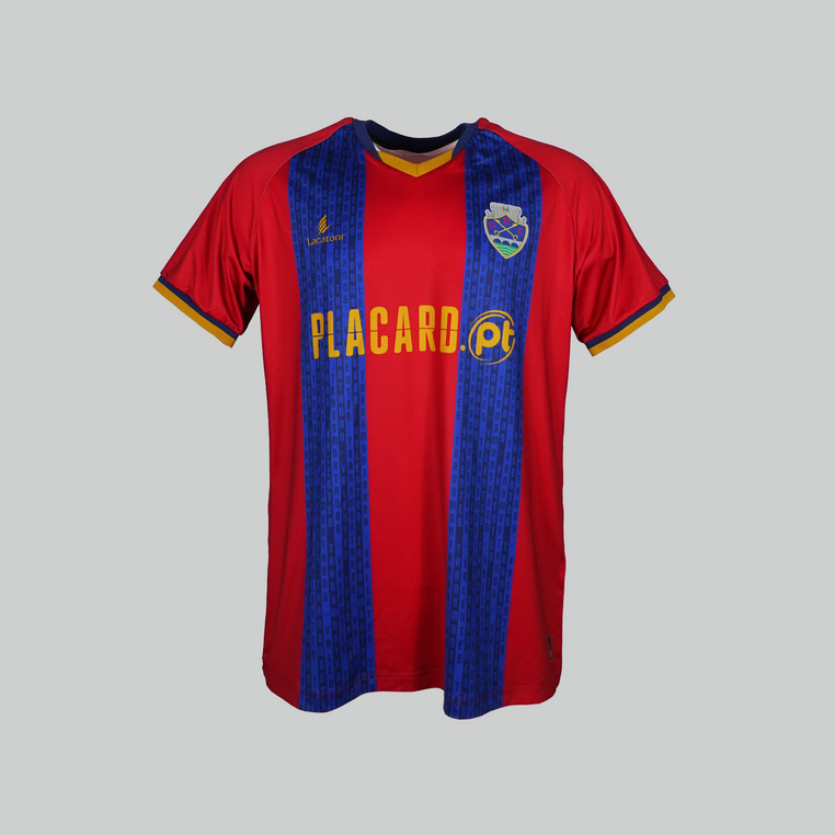 Chaves 2023/2024 Home Shirt